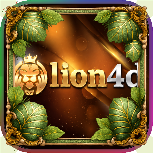 lion4d — mitra unggulan